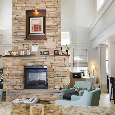 Residence Inn Paducah Dış mekan fotoğraf