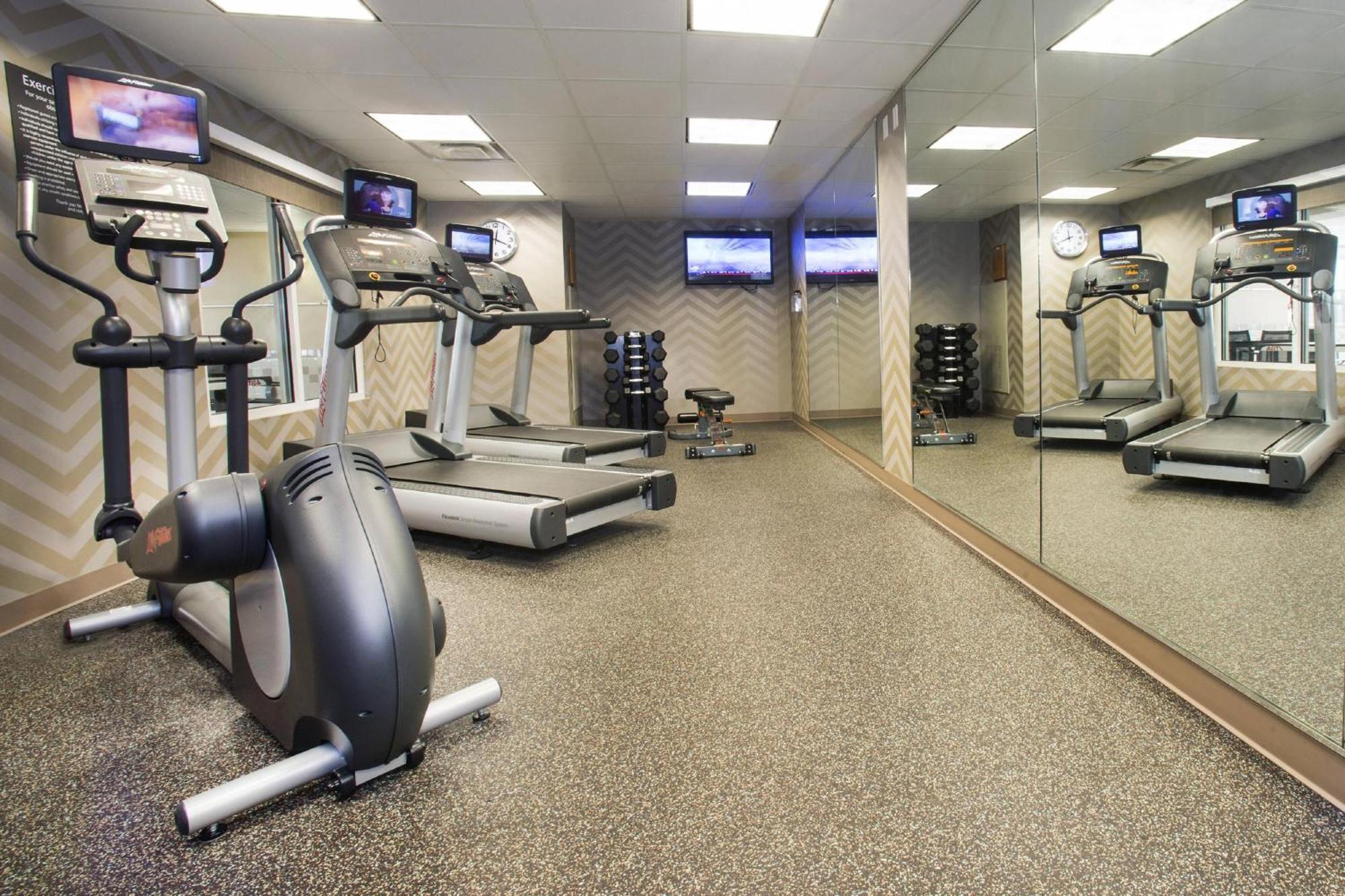 Residence Inn Paducah Dış mekan fotoğraf