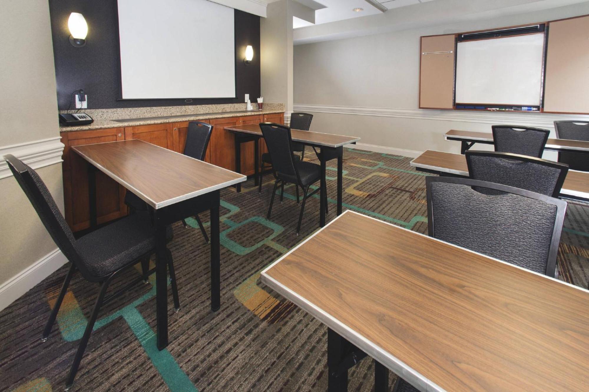 Residence Inn Paducah Dış mekan fotoğraf