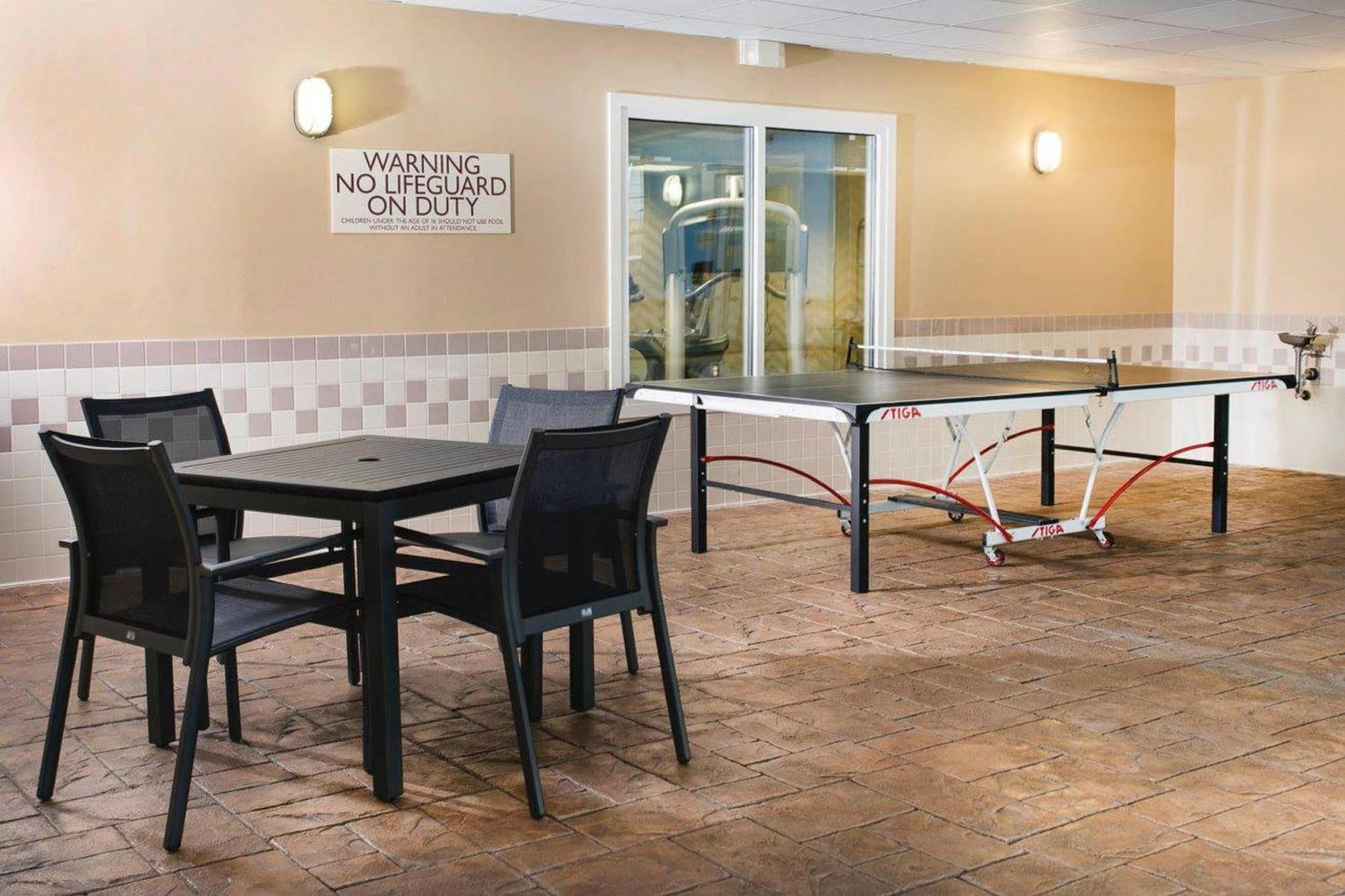 Residence Inn Paducah Dış mekan fotoğraf