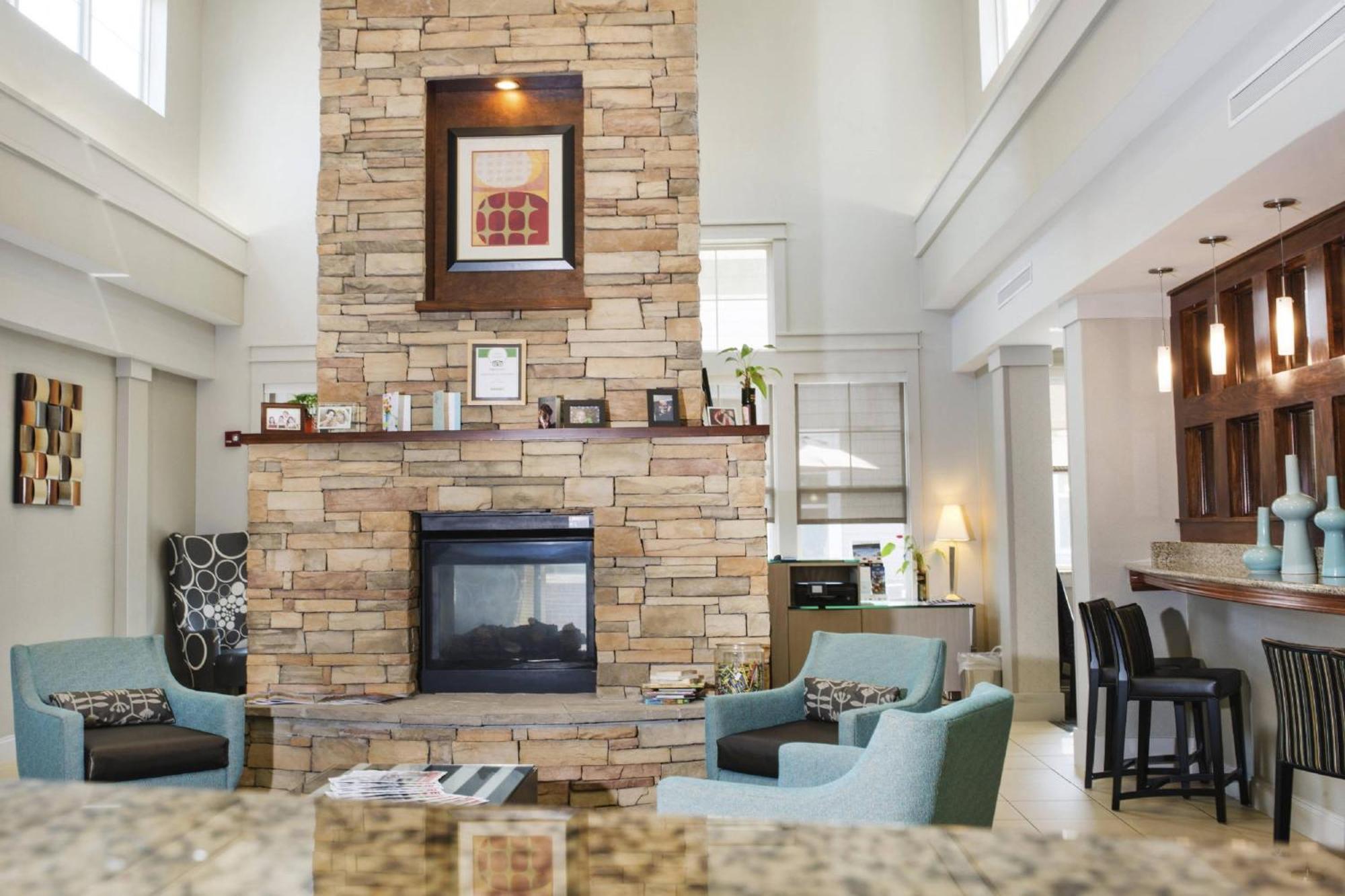 Residence Inn Paducah Dış mekan fotoğraf
