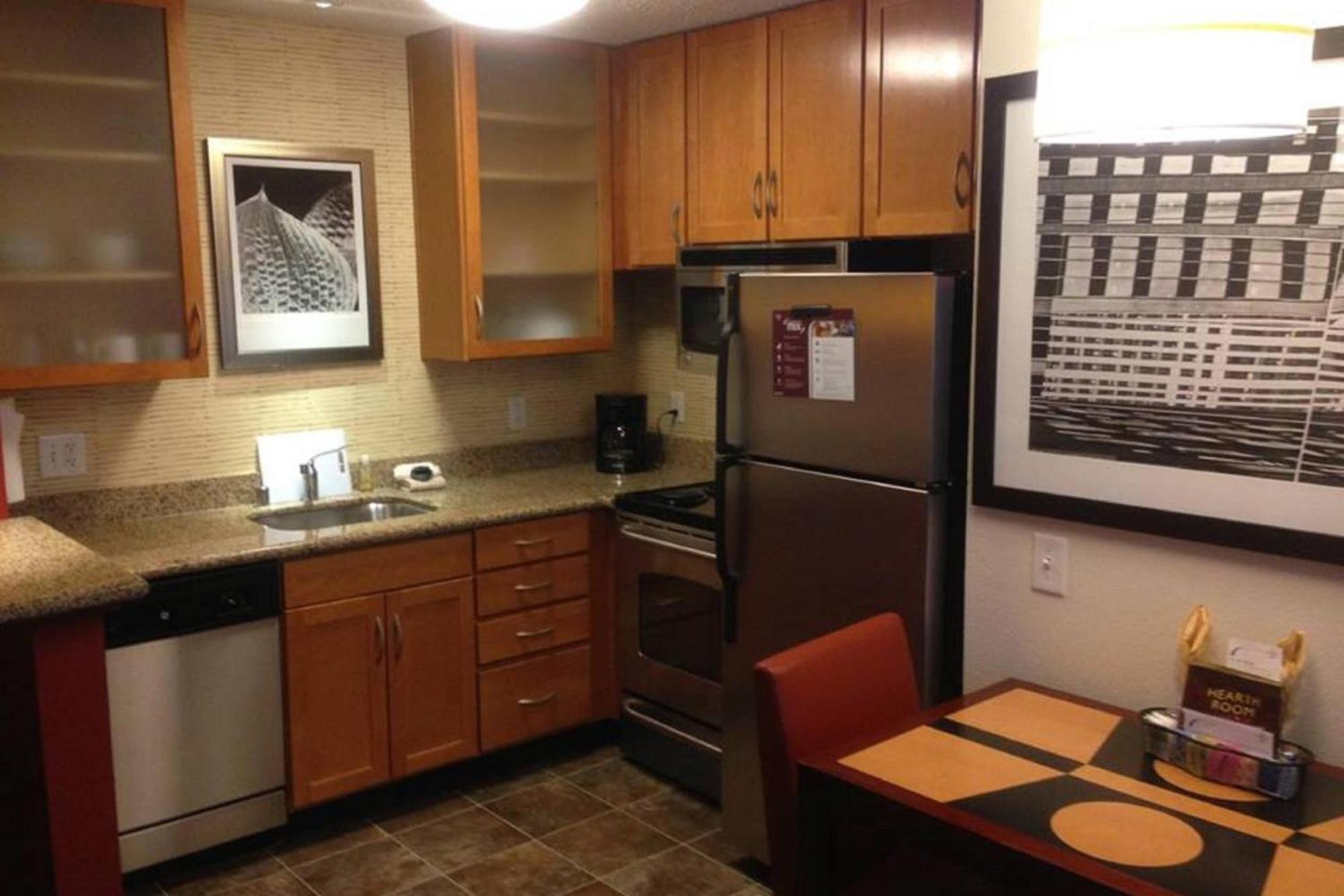 Residence Inn Paducah Dış mekan fotoğraf
