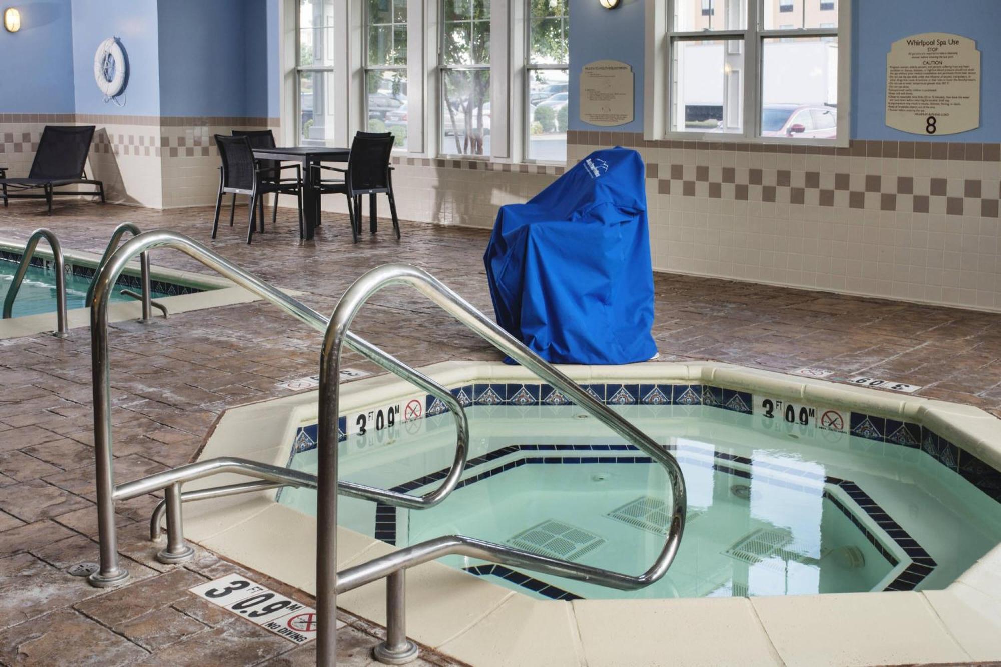 Residence Inn Paducah Dış mekan fotoğraf