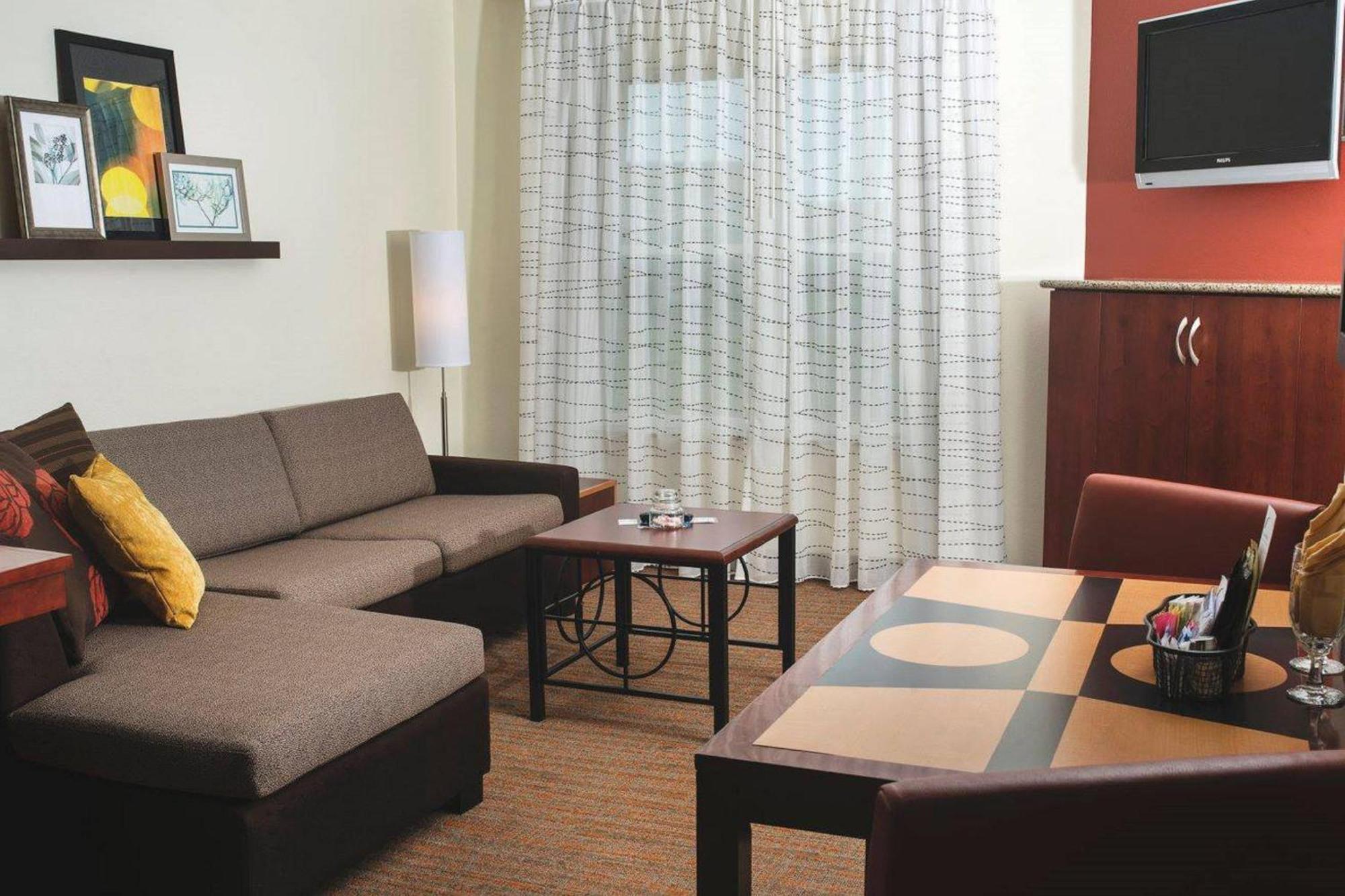Residence Inn Paducah Dış mekan fotoğraf