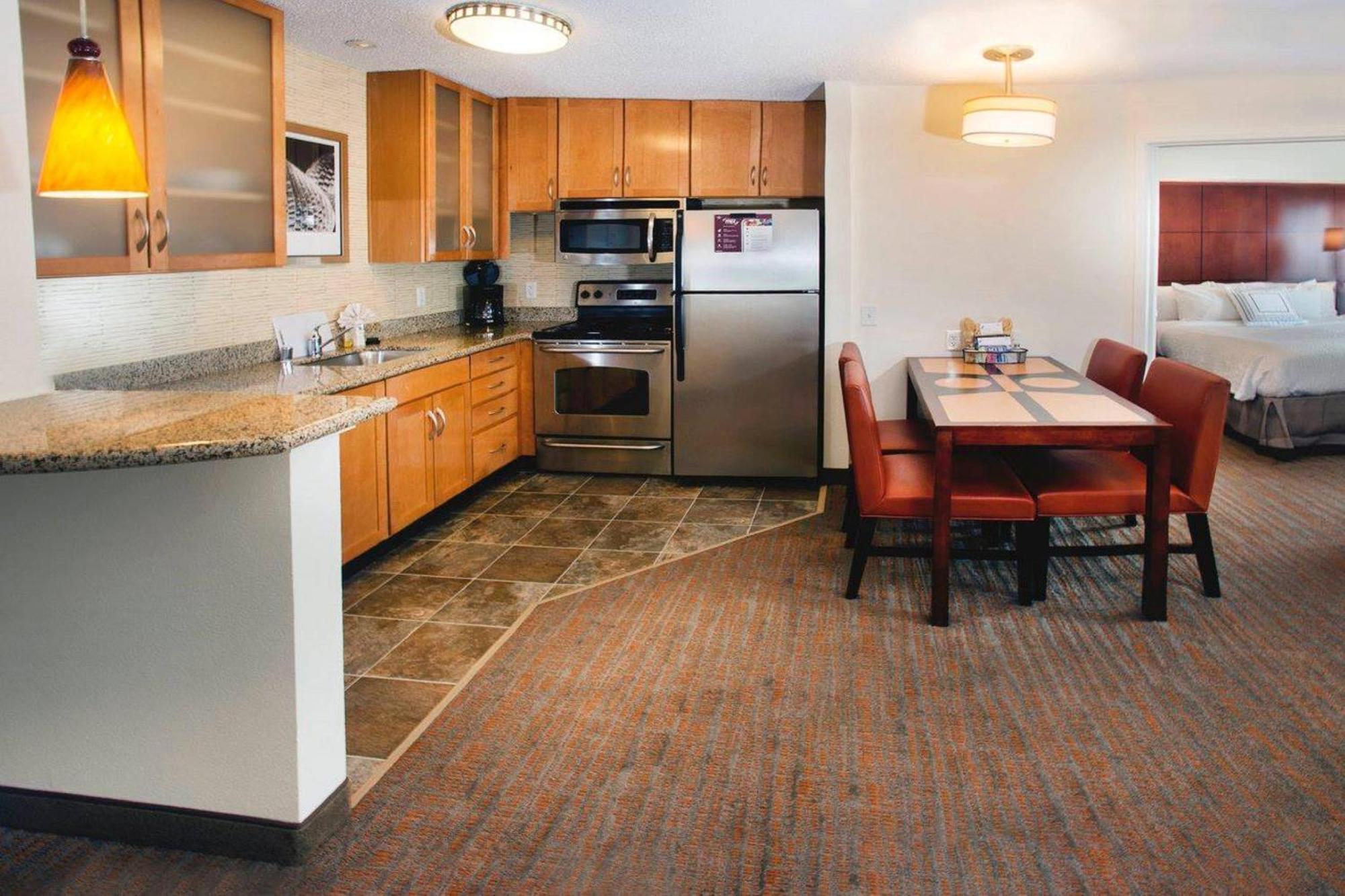 Residence Inn Paducah Dış mekan fotoğraf