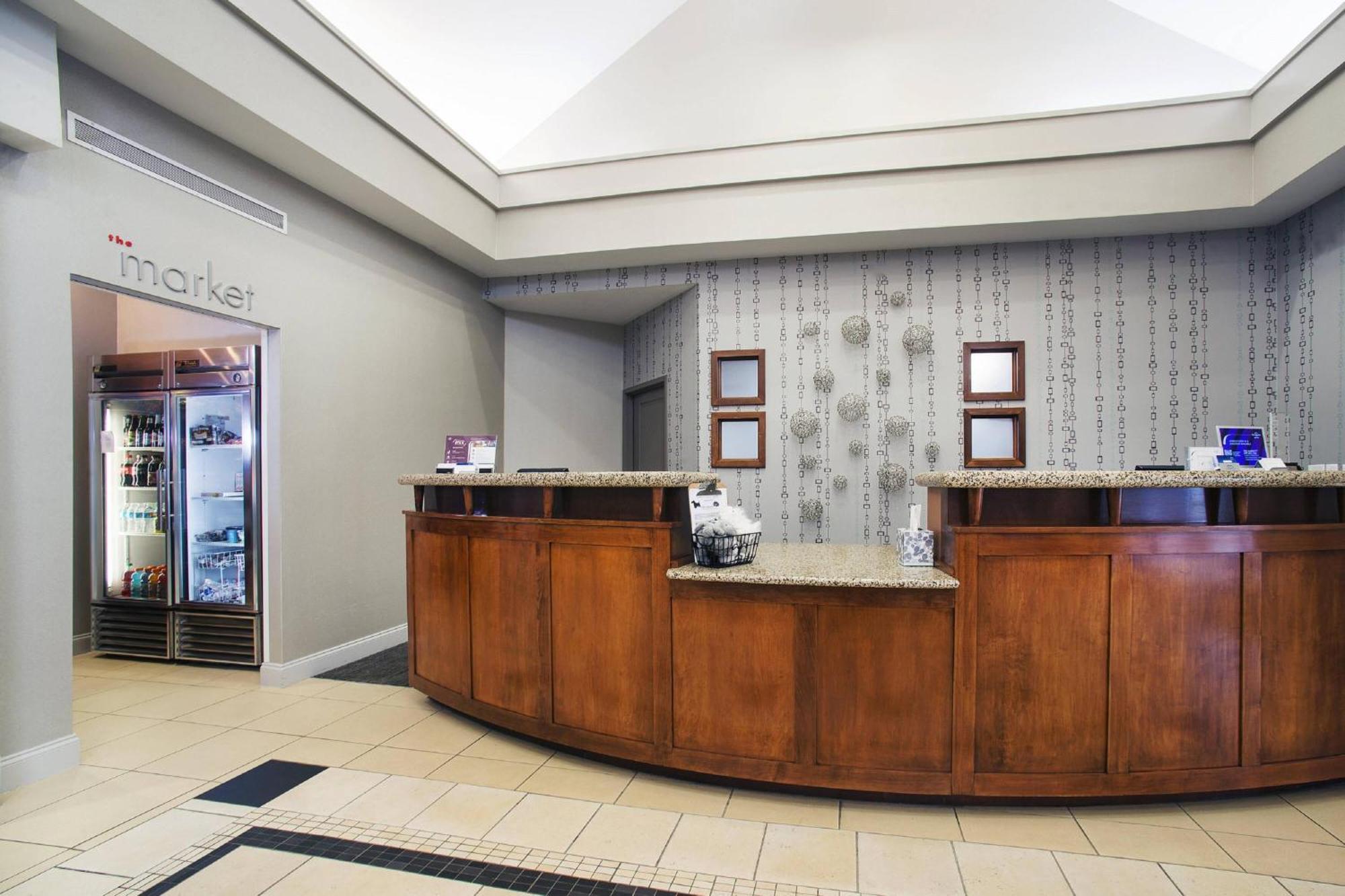 Residence Inn Paducah Dış mekan fotoğraf