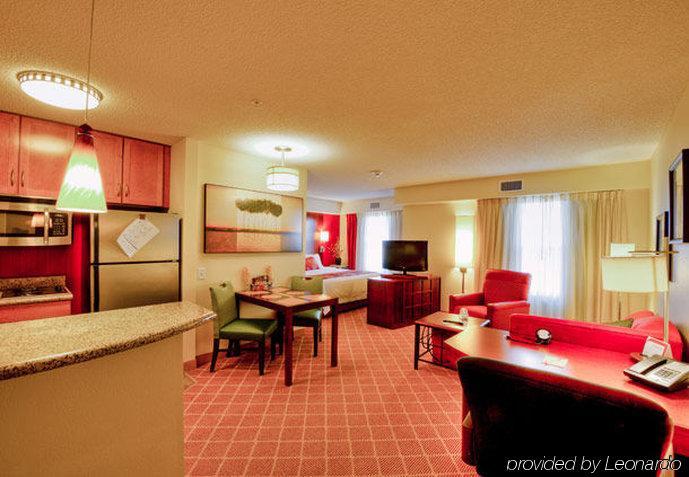 Residence Inn Paducah Oda fotoğraf