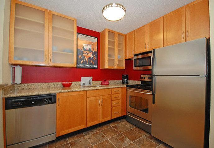 Residence Inn Paducah Dış mekan fotoğraf
