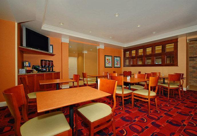 Residence Inn Paducah Dış mekan fotoğraf