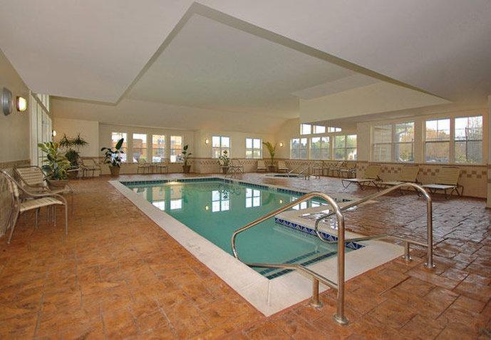 Residence Inn Paducah Dış mekan fotoğraf