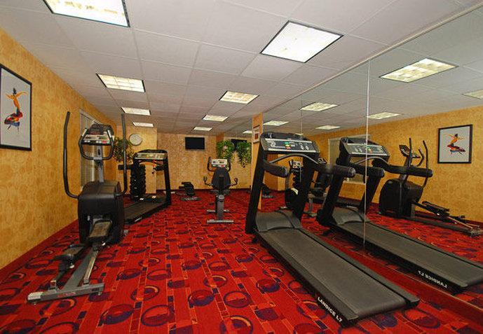 Residence Inn Paducah Dış mekan fotoğraf