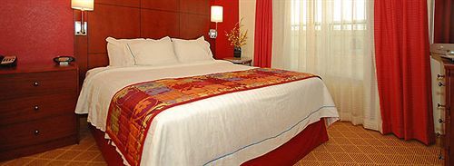 Residence Inn Paducah Dış mekan fotoğraf