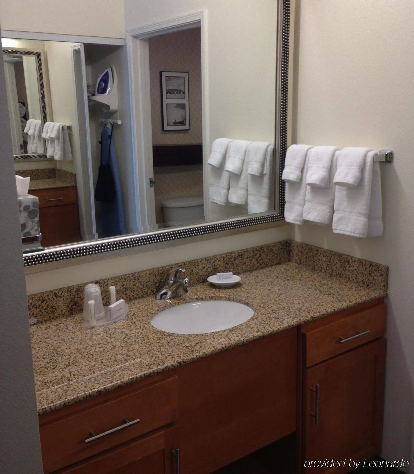 Residence Inn Paducah Dış mekan fotoğraf
